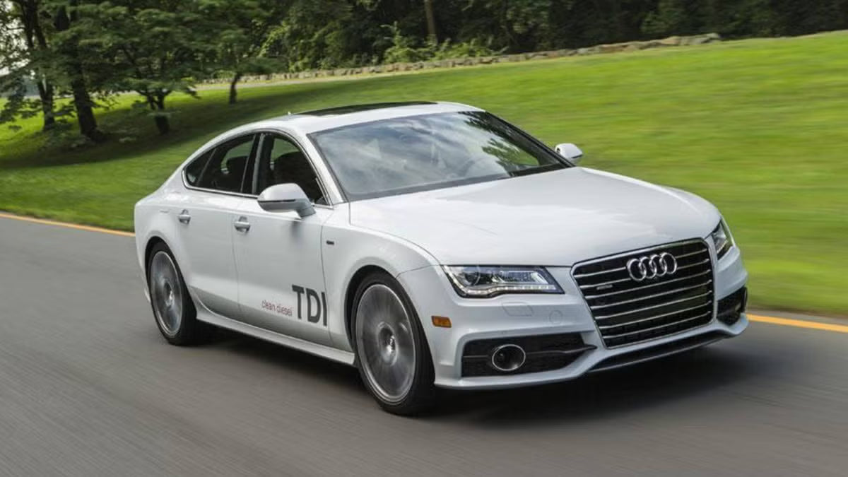 A7/S7/RS7