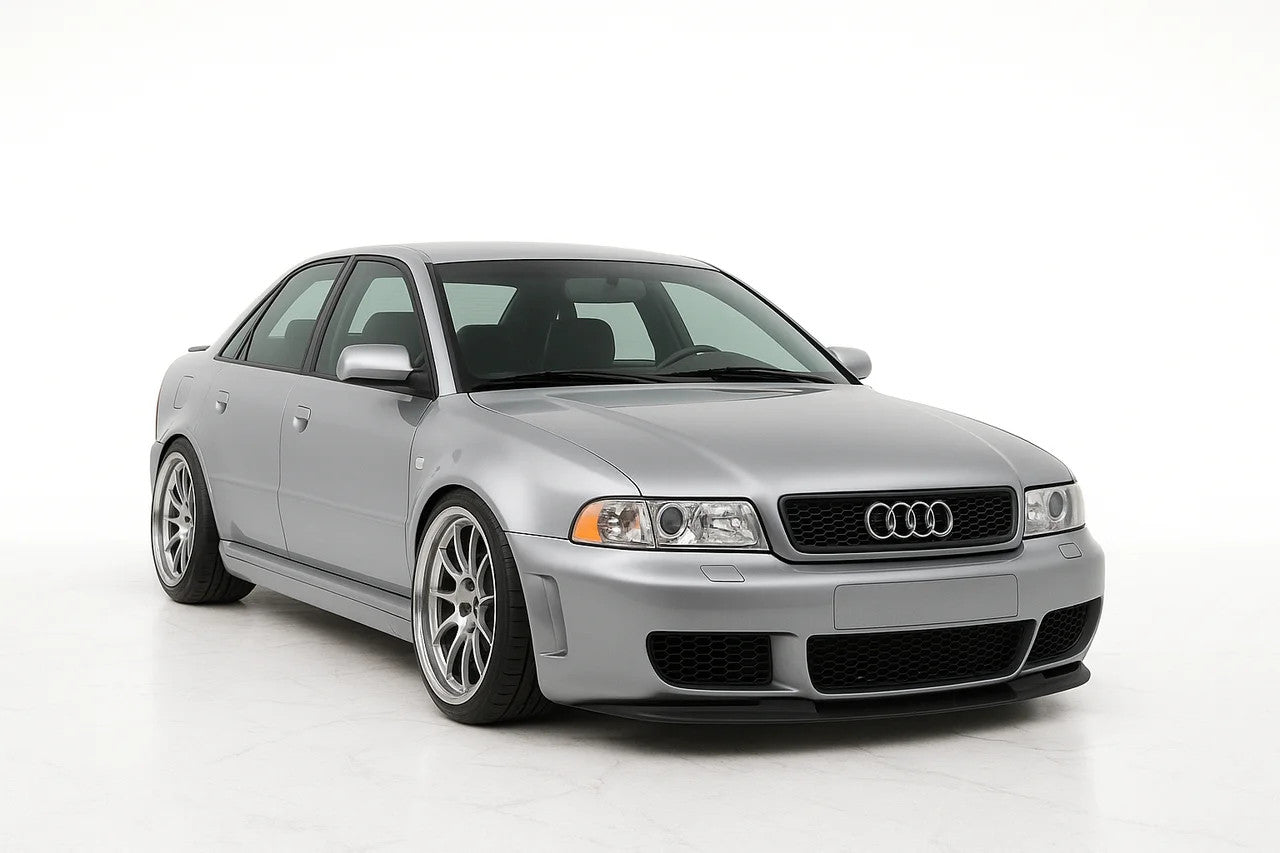 A4/S4/RS4