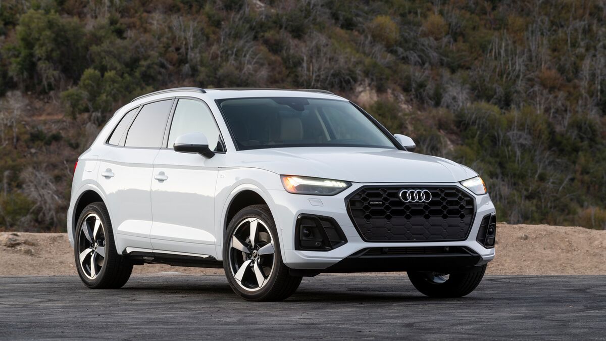 Q5/SQ5