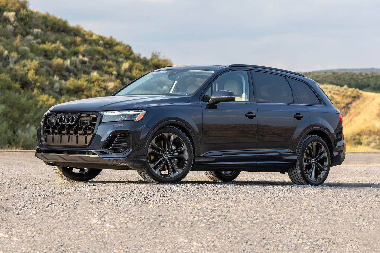 Q7/SQ7