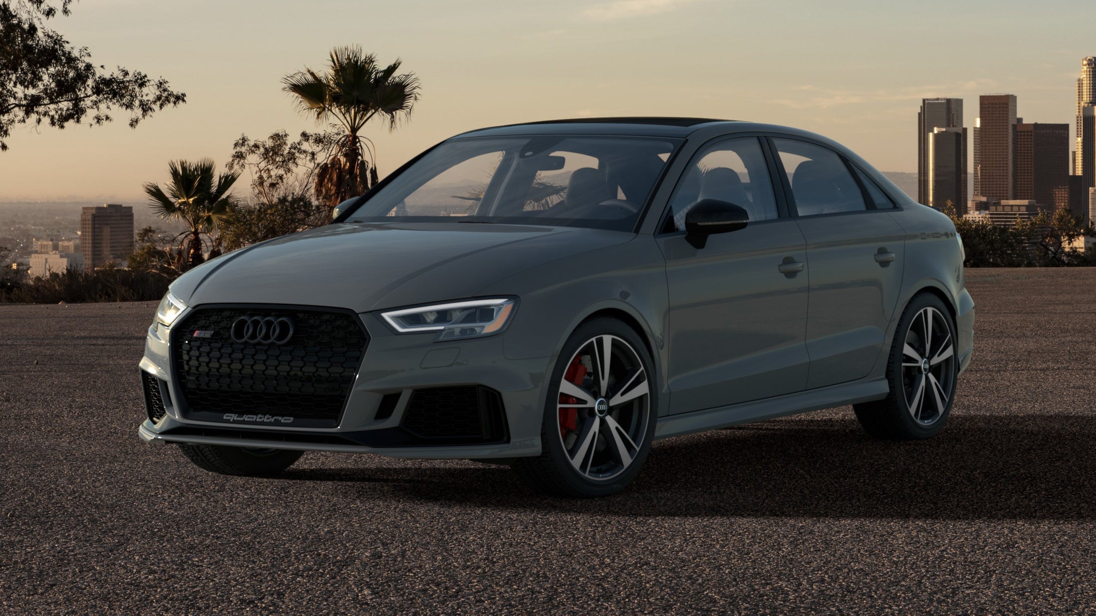 A3/S3/RS3