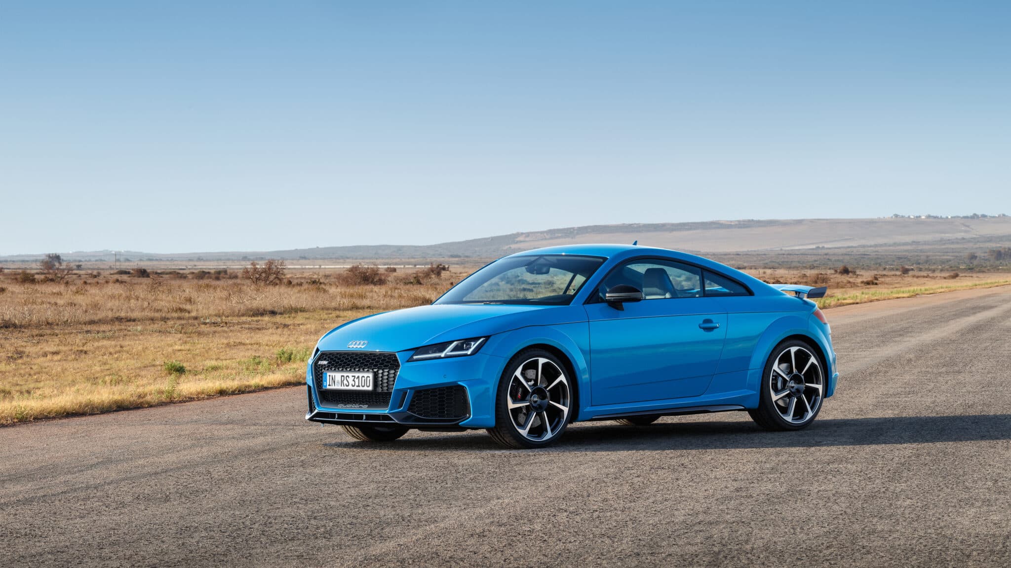 TT/TTS/TTRS
