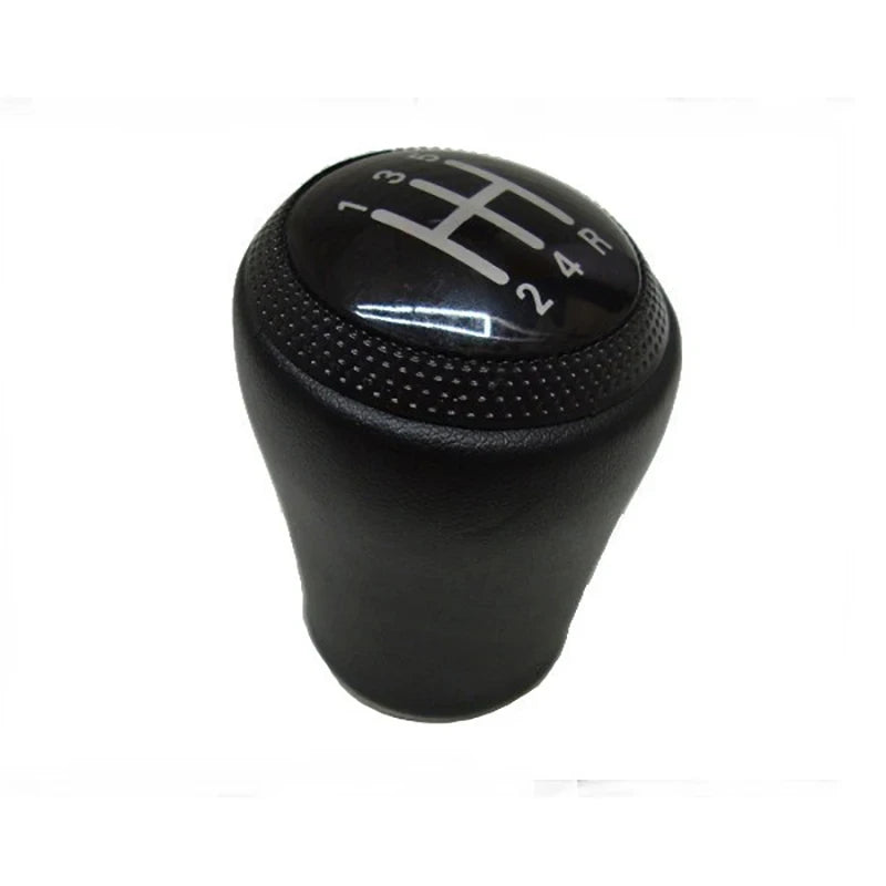 B5 Leather Shift Knob