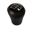 B5 Leather Shift Knob