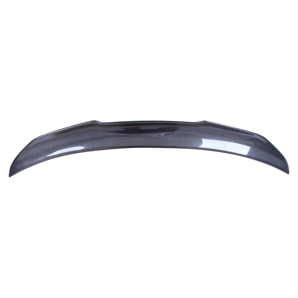 Audi B9 A5/S5/RS5 4 Door Sportback PSM Style Carbon Fiber Trunk Spoiler