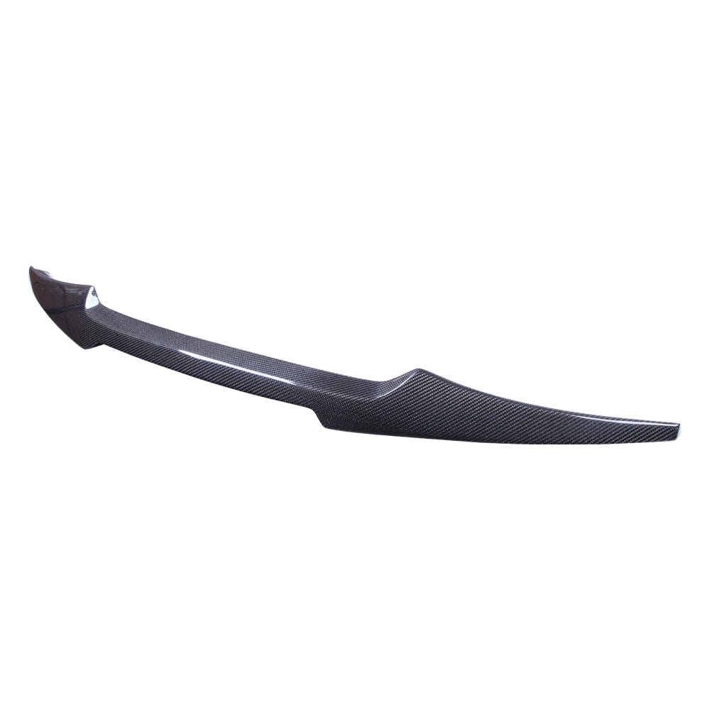 Audi B8.5 A4/S4 M4 Style Carbon Fiber Rear Trunk Spoiler