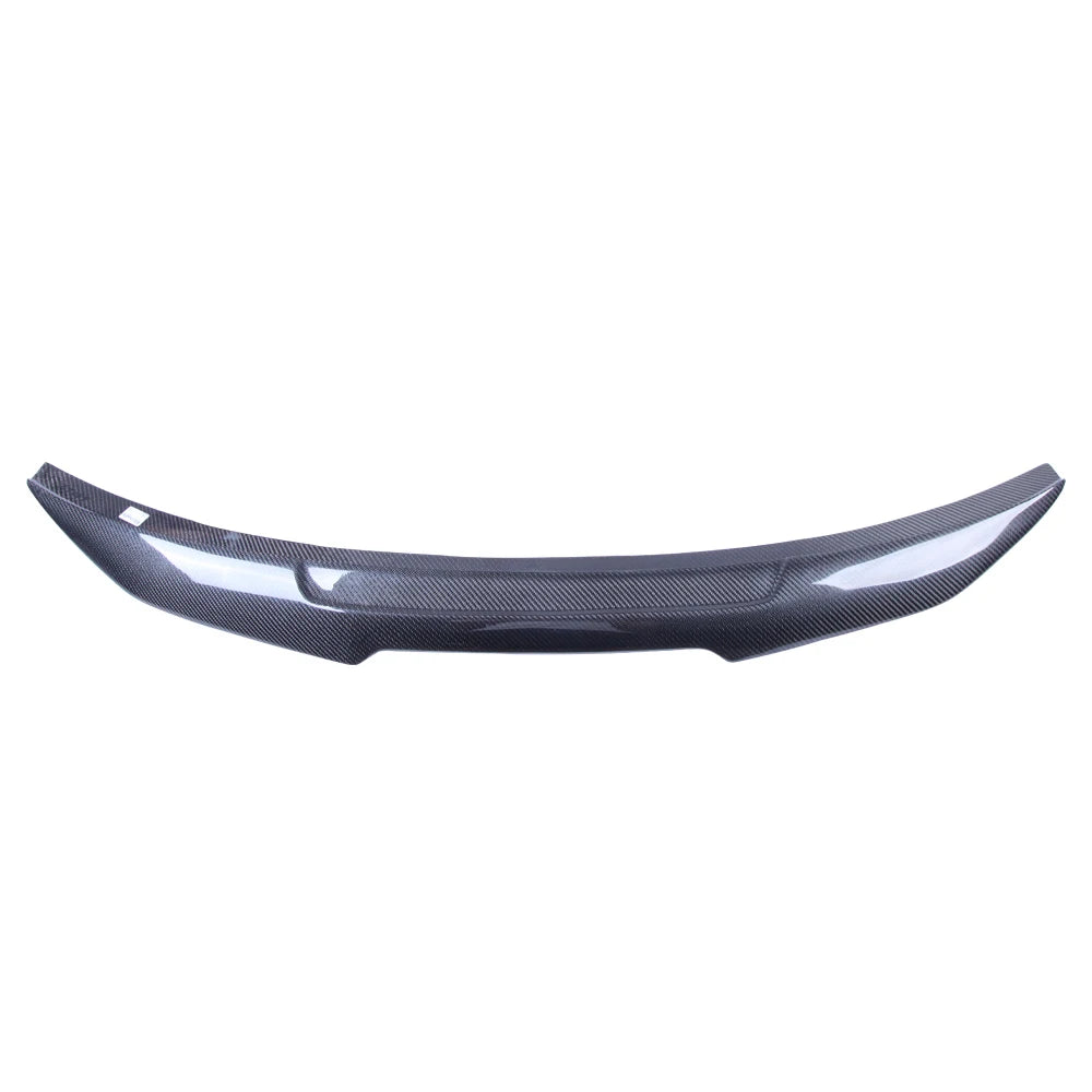 Audi B9 A5/S5/RS5 4 Door Sportback PSM Style Carbon Fiber Trunk Spoiler