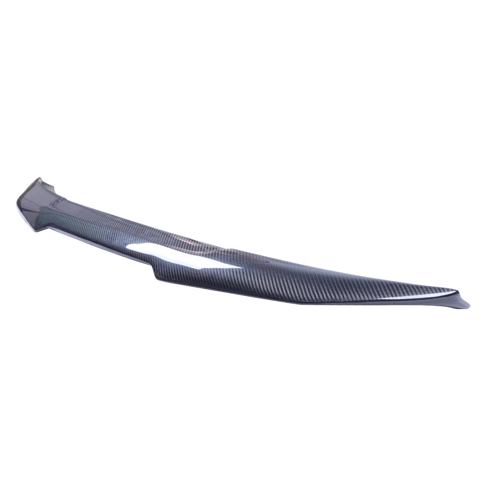 Audi B9 A5/S5/RS5 4 Door Sportback PSM Style Carbon Fiber Trunk Spoiler