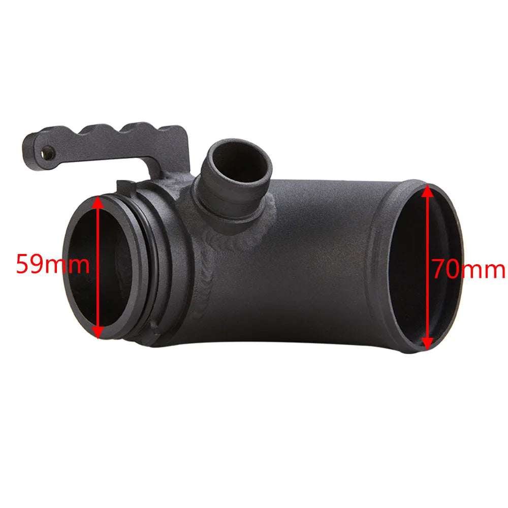 ea888.3 High Performance Turbo Elbow - VW Golf MK7 R/GTI/A3/S3/TT/TTS