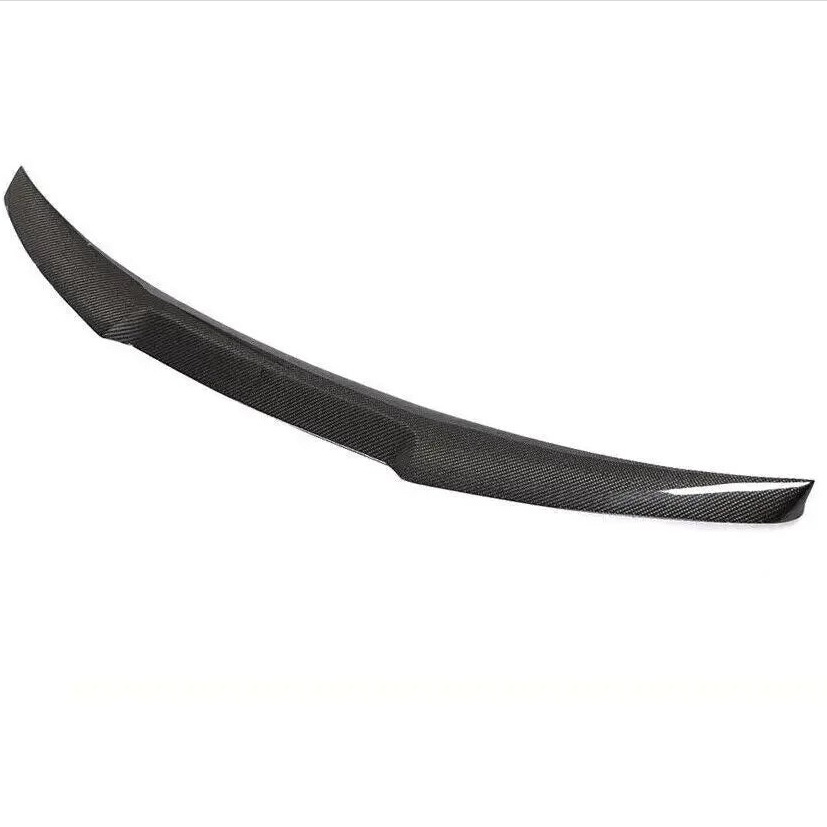 Rear Trunk Spoiler for Audi B9 A5/S5/RS5 4-Door 2017-2024
