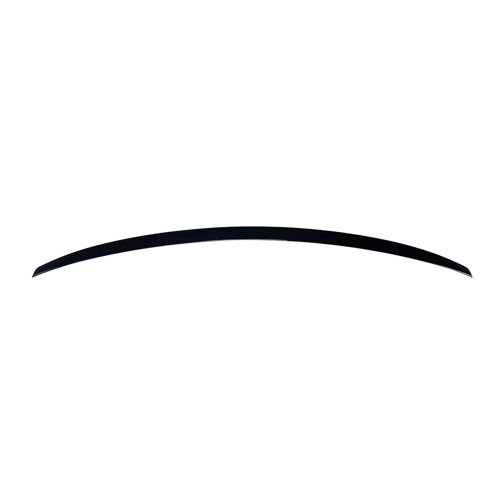 Audi F5 A5 Coupe S5-Style Rear Roof Lip Spoiler 2017-2024