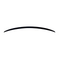 Audi F5 A5 Coupe S5-Style Rear Roof Lip Spoiler 2017-2024