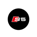 Audi Logo LED Door Welcome Lights
