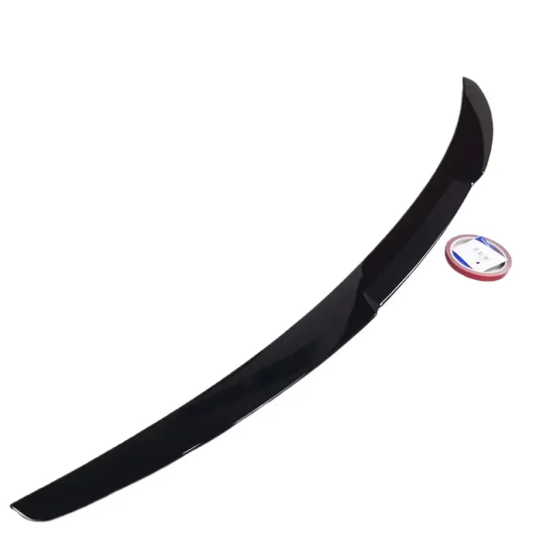 Audi 8Y A3/S3/RS3 Sedan Rear Spoiler 2020-2024