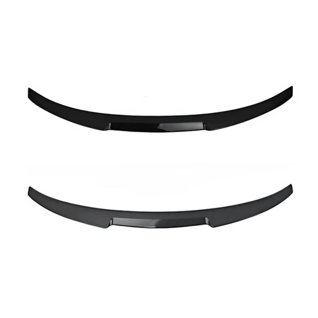 8V A3/S3/RS3 Rear Trunk Spoiler