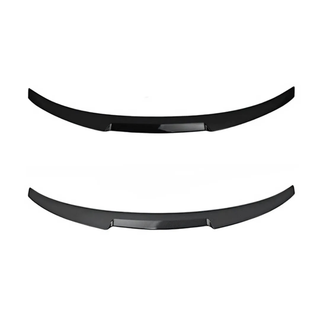 8V A3/S3/RS3 Rear Trunk Spoiler