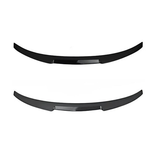 8V A3/S3/RS3 Rear Trunk Spoiler